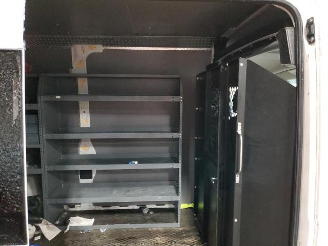 Photo 11 from auction – 2016 RAM PROMASTER with VIN 3C6TRVCG2GE127785