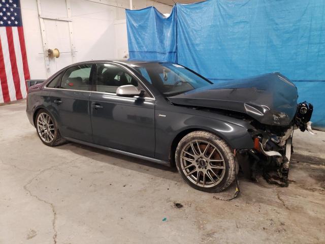 Photo 4 from auction – 2010 AUDI S4 PREMIUM with VIN WAUBGAFL7AA146514