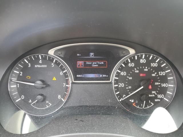 Photo 9 from auction – 2018 NISSAN ALTIMA 2.5 with VIN 1N4AL3AP9JC261058