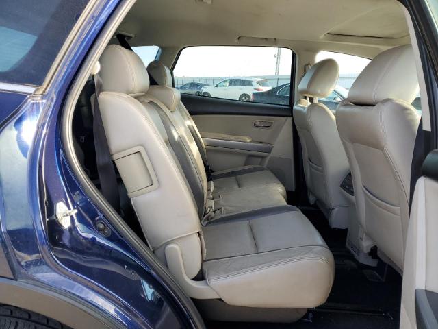 Photo 11 from auction – 2010 MAZDA CX-9 with VIN JM3TB3MV3A0230400