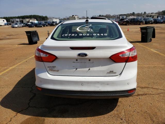 Photo 6 from auction – 2014 FORD FOCUS SE with VIN 1FADP3F22EL148590