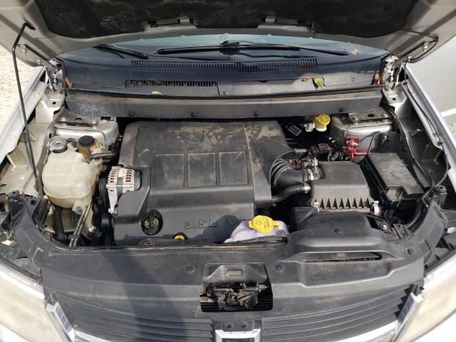 Photo 12 from auction – 2010 DODGE JOURNEY SX with VIN 3D4PG5FV4AT151246