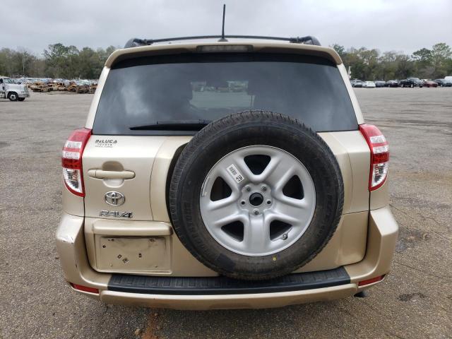 Photo 6 from auction – 2012 TOYOTA RAV4 with VIN 2T3ZF4DV6CW149869