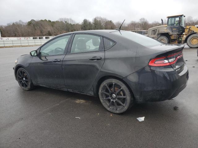 Photo 2 from auction – 2014 DODGE DART GT with VIN 1C3CDFEB5ED906499