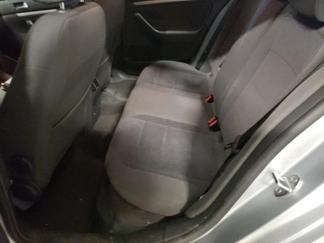 Photo 10 from auction – 2006 VOLKSWAGEN JETTA VALU with VIN 3VWPF71KX6M684211