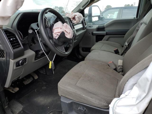 Photo 7 from auction – 2019 FORD F250 SUPER with VIN 1FT7W2B69KEF16244