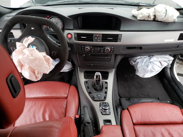Photo 8 from auction – 2012 BMW 335 I SULE with VIN WBADX1C55CJ128109