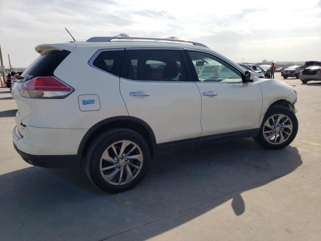 Photo 3 from auction – 2014 NISSAN ROGUE S with VIN 5N1AT2MV8EC842602