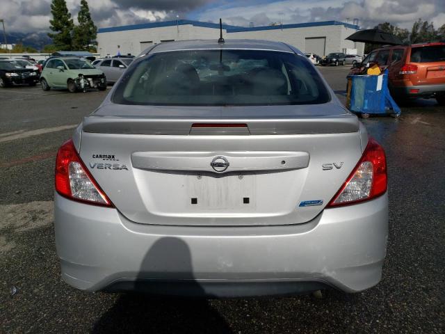 Photo 6 from auction – 2016 NISSAN VERSA S with VIN 3N1CN7AP1GL847404