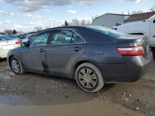 Photo 2 from auction – 2009 TOYOTA CAMRY BASE with VIN 4T4BE46K79R067437