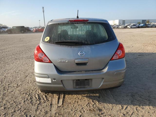 Photo 6 from auction – 2009 NISSAN VERSA S with VIN 3N1BC13E99L393254