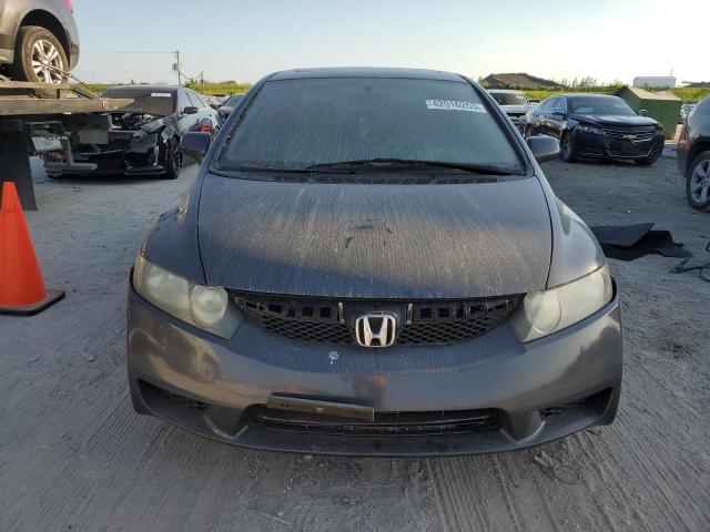 Photo 5 from auction – 2011 HONDA CIVIC EX with VIN 2HGFA1F84BH502973
