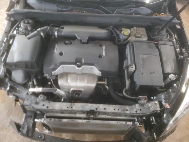 Photo 11 from auction – 2014 CHEVROLET MALIBU 1LT with VIN 1G11C5SL5EF242974