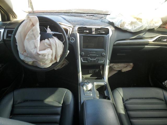 Photo 8 from auction – 2020 FORD FUSION SEL with VIN 3FA6P0CD3LR226158