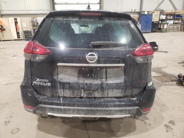 Photo 6 from auction – 2018 NISSAN ROGUE S with VIN 5N1AT2MT9JC842911