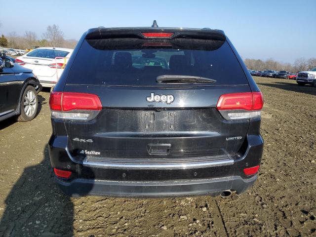 Photo 6 from auction – 2018 JEEP GRAND CHER with VIN 1C4RJFBG5JC208182
