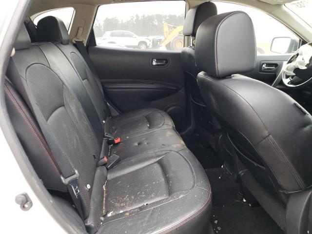 Photo 11 from auction – 2012 NISSAN ROGUE S with VIN JN8AS5MT4CW280513