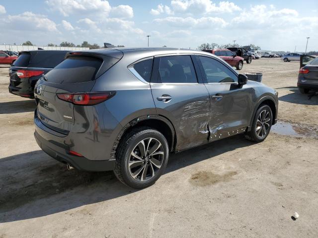 Photo 3 from auction – 2023 MAZDA CX-5 PREMI with VIN JM3KFBEM6P0150288