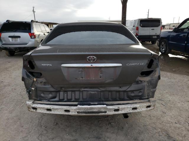 Photo 6 from auction – 2002 TOYOTA CAMRY LE with VIN 4T1BE30K12U573624