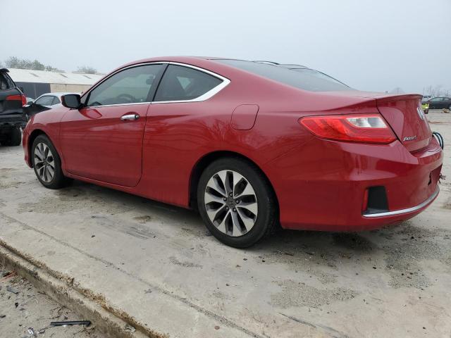 Photo 2 from auction – 2015 HONDA ACCORD LX- with VIN 1HGCT1B39FA002920