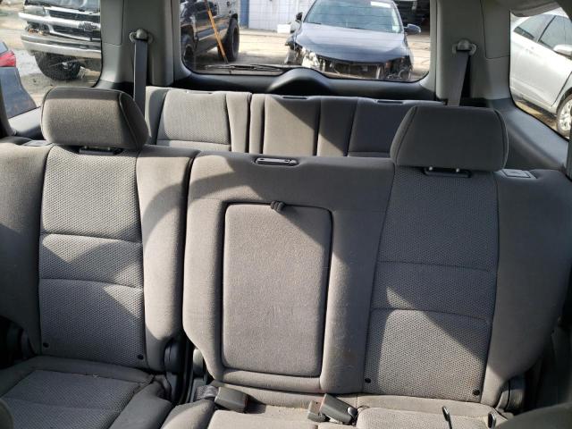 Photo 10 from auction – 2006 HONDA PILOT EX with VIN 5FNYF18426B023191