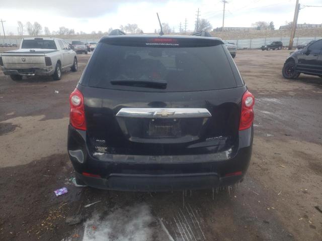 Photo 6 from auction – 2014 CHEVROLET EQUINOX LT with VIN 2GNFLFEK9E6187176