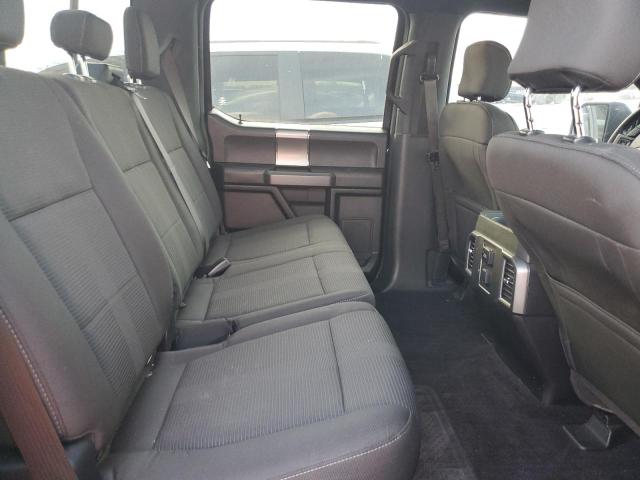 Photo 10 from auction – 2015 FORD F150 SUPER with VIN 1FTEW1EF8FKE35787