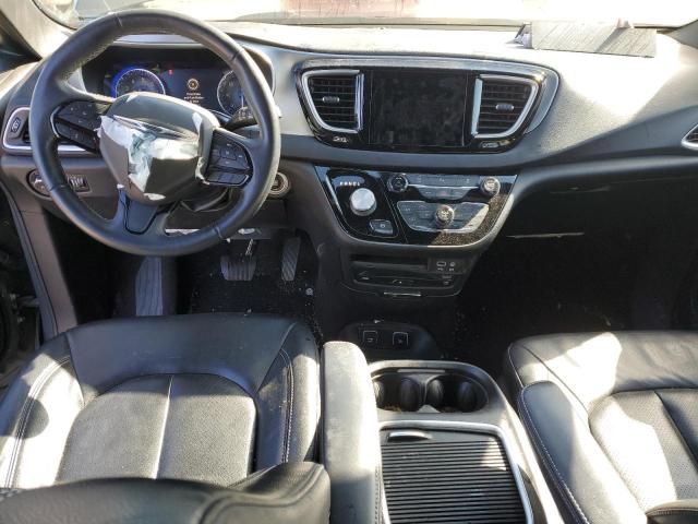 Photo 8 from auction – 2020 CHRYSLER PACIFICA T with VIN 2C4RC1EGXLR272964