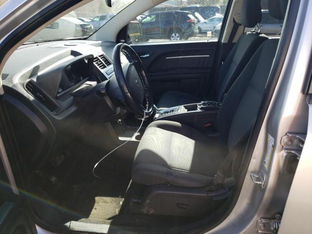 Photo 7 from auction – 2010 DODGE JOURNEY with VIN 3D4PG5FV7AT263944
