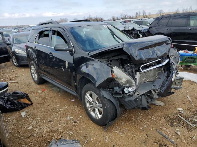 Photo 4 from auction – 2013 CHEVROLET EQUINOX LT with VIN 2GNALDEK3D6379724
