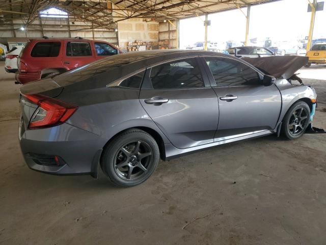 Photo 3 from auction – 2016 HONDA CIVIC LX with VIN 2HGFC2F56GH575288