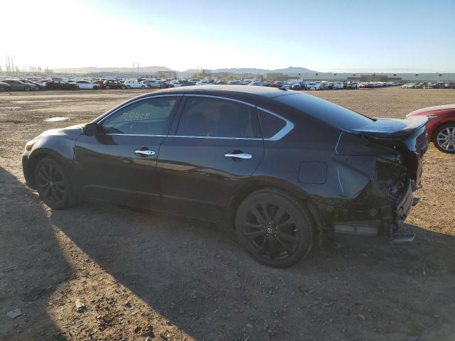 Photo 2 from auction – 2018 NISSAN ALTIMA 2.5 with VIN 1N4AL3AP5JC477795