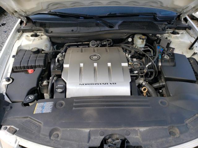 Photo 11 from auction – 2010 CADILLAC DTS PREMIU with VIN 1G6KH5EY8AU116167