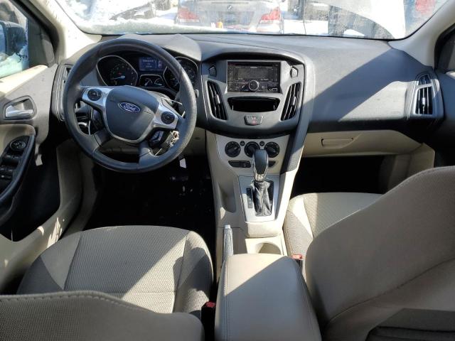 Photo 8 from auction – 2013 FORD FOCUS SE with VIN 1FADP3F23DL116133