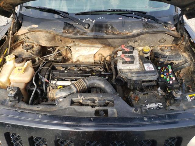 Photo 11 from auction – 2014 JEEP PATRIOT SP with VIN 1C4NJRBB2ED595648