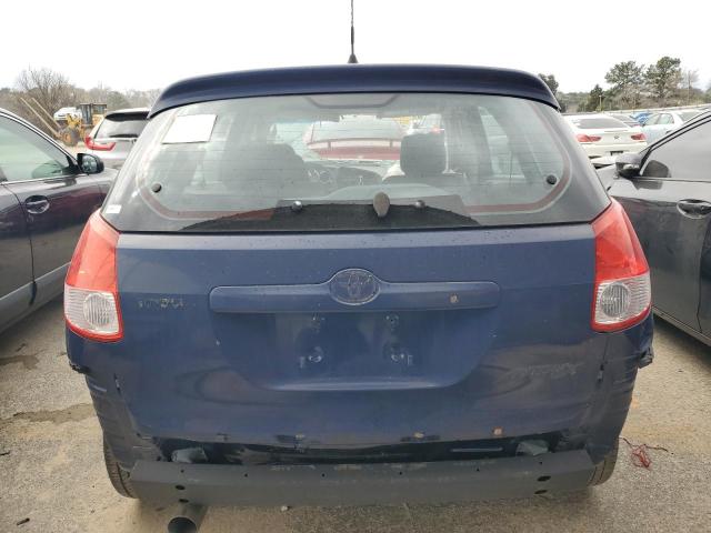 Photo 6 from auction – 2004 TOYOTA MATRIX with VIN 2T1KR32E64C291916