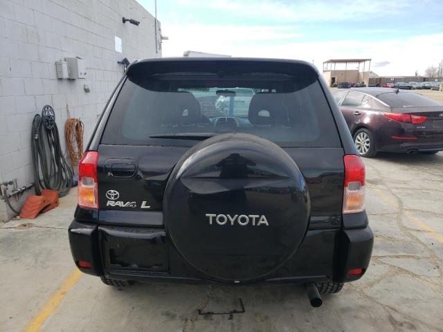 Photo 6 from auction – 2002 TOYOTA RAV4 with VIN JTEGH20V920042146