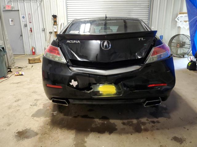 Photo 6 from auction – 2012 ACURA TL with VIN 19UUA8F57CA002330