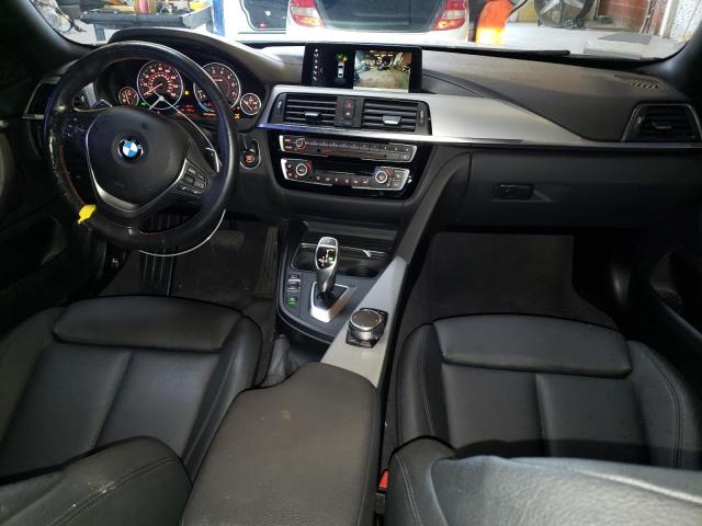 Photo 8 from auction – 2019 BMW 430I GRAN with VIN WBA4J1C54KBM12471