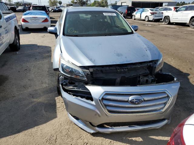 Photo 5 from auction – 2015 SUBARU LEGACY 2.5 with VIN 4S3BNAN62F3052167