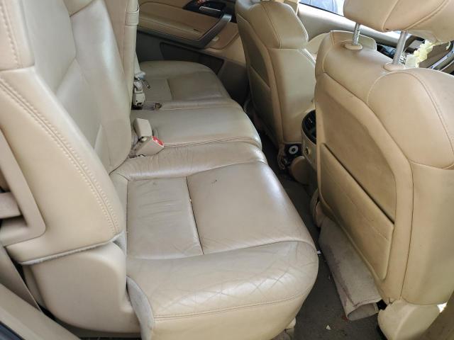 Photo 11 from auction – 2013 ACURA MDX with VIN 2HNYD2H28DH519415