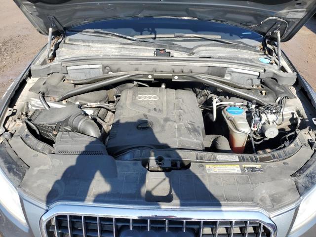 Photo 12 from auction – 2013 AUDI Q5 PREMIUM with VIN WA1LFAFP1DA034481