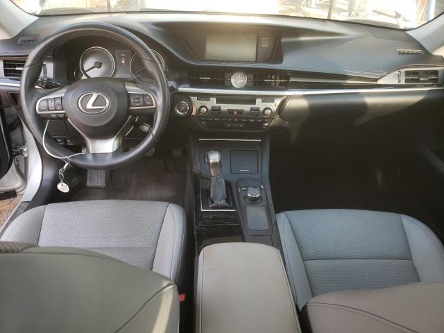 Photo 8 from auction – 2016 LEXUS ES 350 with VIN 58ABK1GG0GU002835