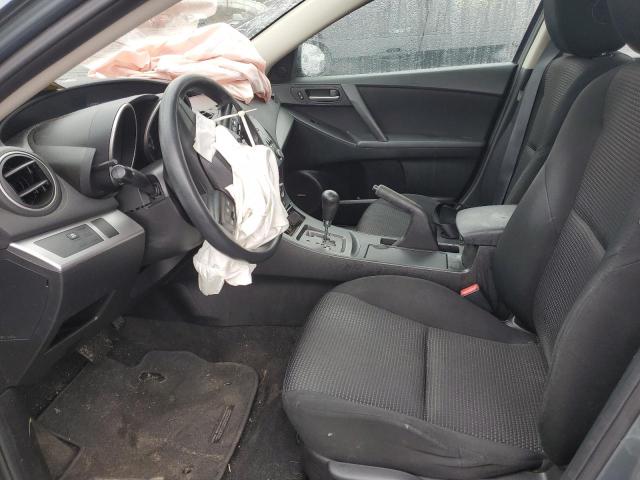 Photo 7 from auction – 2012 MAZDA 3 I with VIN JM1BL1VG0C1513095
