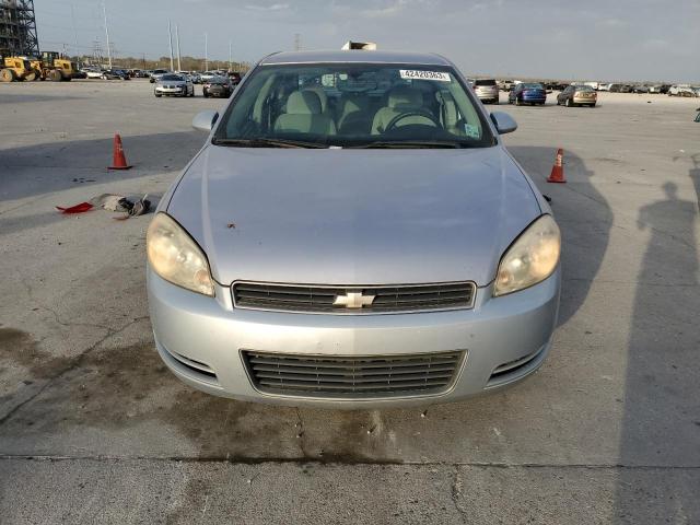 Photo 5 from auction – 2006 CHEVROLET IMPALA LT with VIN 2G1WT58K269319847