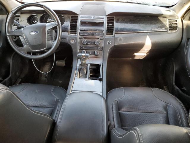 Фото 8 с аукциона – 2012 FORD TAURUS LIM с VIN 1FAHP2FW1CG103631
