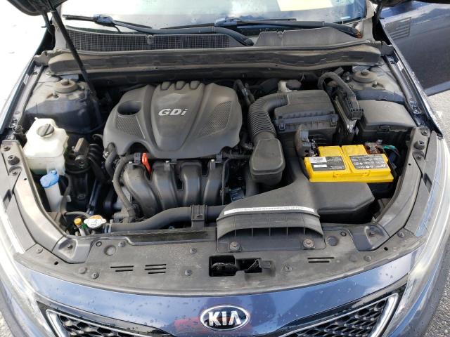 Photo 11 from auction – 2015 KIA OPTIMA LX with VIN 5XXGM4A7XFG438666