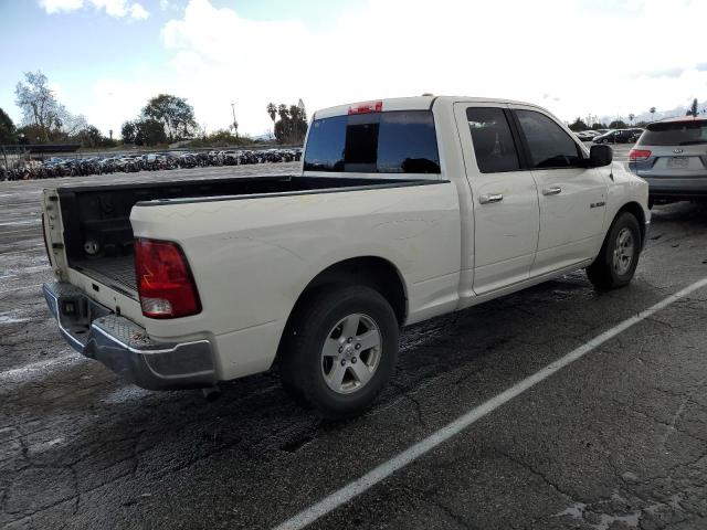 Photo 3 from auction – 2009 DODGE RAM 1500 with VIN 1D3HB18P29S784131