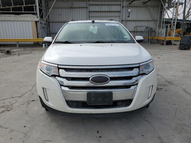 Photo 5 from auction – 2013 FORD EDGE SEL with VIN 2FMDK3JC6DBB94765