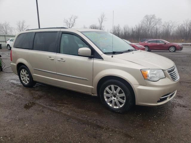 Photo 4 from auction – 2013 CHRYSLER TOWN & COU with VIN 2C4RC1BG3DR675318